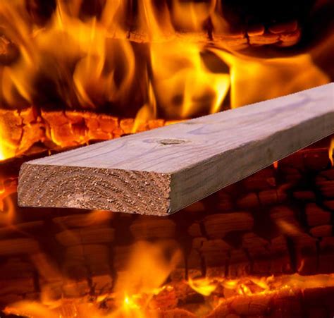 CE Center - Fire Retardant-Treated Wood: Specification and Use