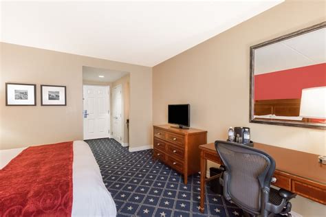 Wyndham Gettysburg Gettysburg, Pennsylvania, US - Reservations.com