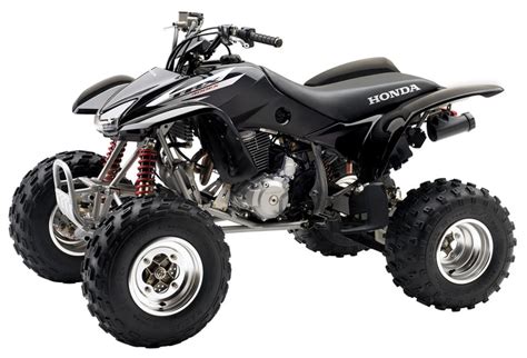 2007 Honda TRX400EX Sportrax Torque Specs | Honda Overhaul