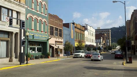 Rethinking Downtown Portsmouth Summit — Greater Ohio Policy Center