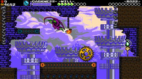 2 Cheats for Shovel Knight: Specter of Torment