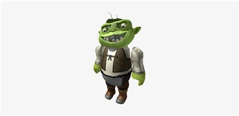 Shrek Roblox Decal