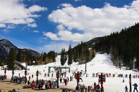 Keystone Ski Resort: Best and Worst Things about Spring Skiing