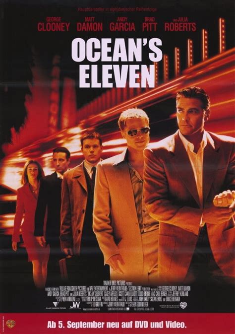 Oceans 11, 12, 13 | Oceans eleven, Eleven movie, Good movies