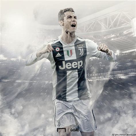 Cristiano Ronaldo Juventus Wallpapers - Top Free Cristiano Ronaldo Juventus Backgrounds ...