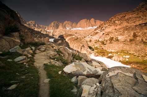 Hiking the John Muir Trail: Top Six Favorite Places via The Muir Project | California Through My ...