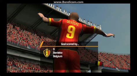 FIFA 14 PC Gameplay - YouTube