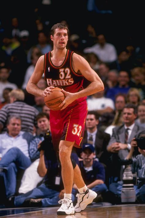 NBA's One and Done: 10 Peculiar One-Time NBA All-Stars of the '90-'00s | Bleacher Report ...