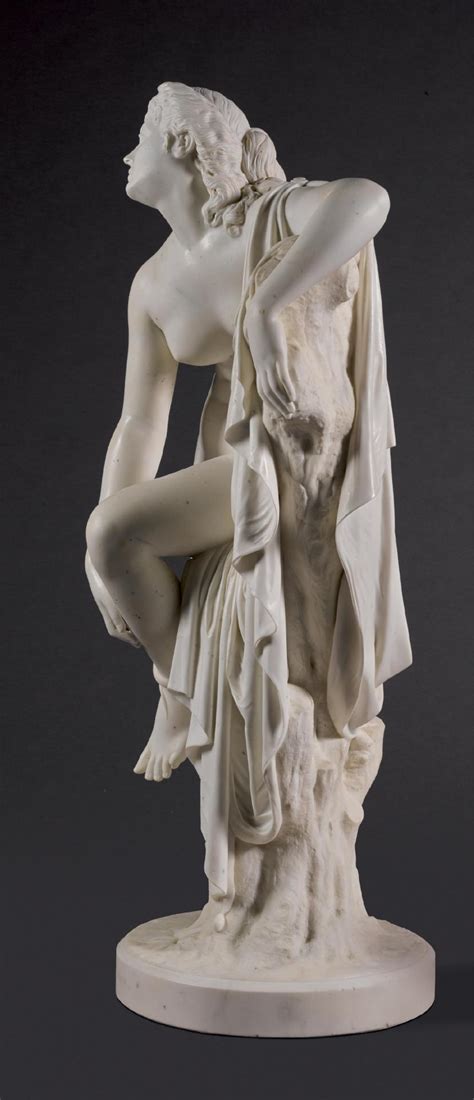 JOSEPH EDGAR BOEHM | EURYDICE | 19th and 20th Century Sculpture | Sculpture | Sotheby's