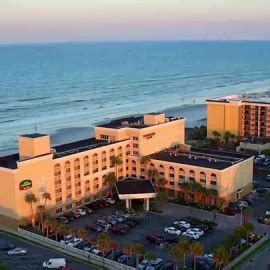 Courtyard By Marriott Jacksonville Beach Oceanfront - Travel - Jacksonville Beach - Jacksonville ...