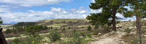 Palmer Divide Ranch Trail: 376 Reviews, Map - Colorado | AllTrails