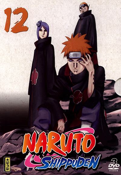 NARUTO－ナルト－ 疾風伝 - Unknown - Season 12 - TheTVDB.com