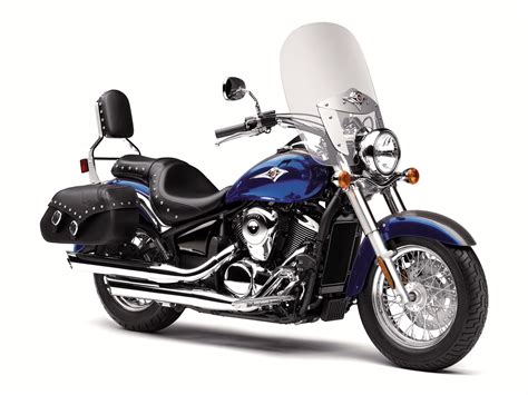 2019 Kawasaki Vulcan 900 Classic LT Guide • Total Motorcycle