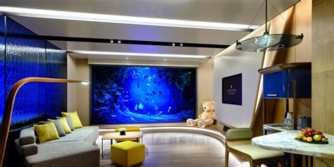 Luxury Hotels in Songjiang | InterContinental Shanghai Wonderland