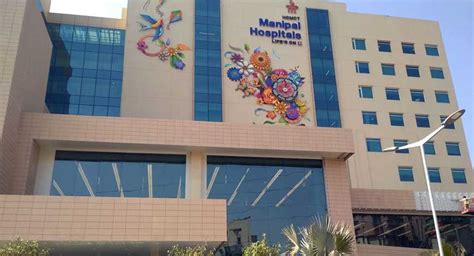 Medical tourism commences for treatment at Manipal Hospitals – Medical Buyer