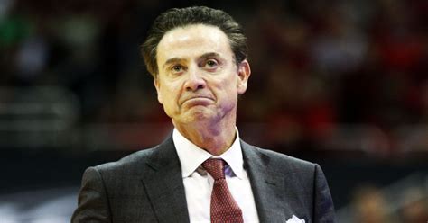 Rick Pitino has agreed to deal to become next head coach at St. John's ...