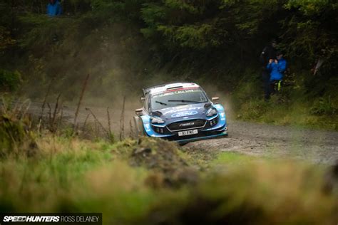 10 Of The Best: Rallying's Finest - Speedhunters