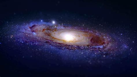 Andromeda Galaxy Tilt-Shift HD wallpaper for 4K 3840x2160 screens ...