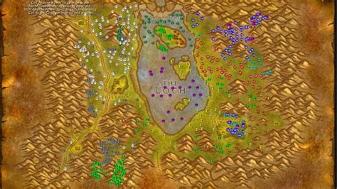 WoW Classic: Alliance Leveling Guide - Chapter One | Overgear Guides