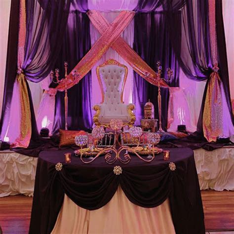 Bella Banquet Hall – Transforming Plans into Dream Events