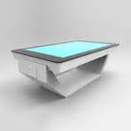Humelab - Touch-Screen Coffee Tables - Touch of Modern