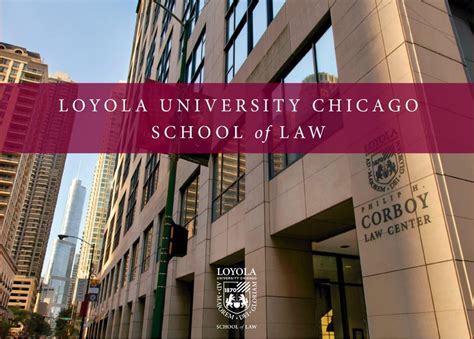 Loyola University Chicago School of Law - Colleges & Universities - 25 ...