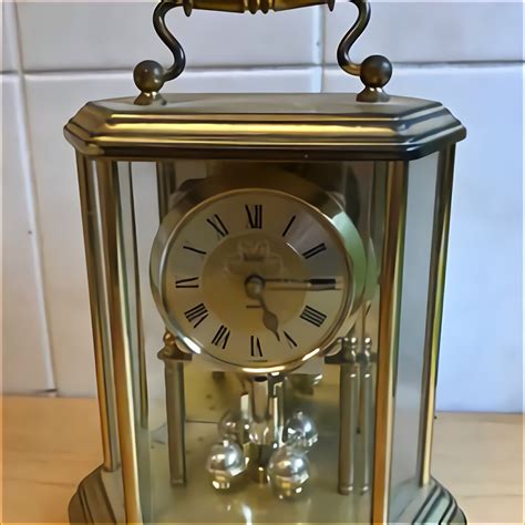 Brass Clock Pendulum for sale in UK | 80 used Brass Clock Pendulums