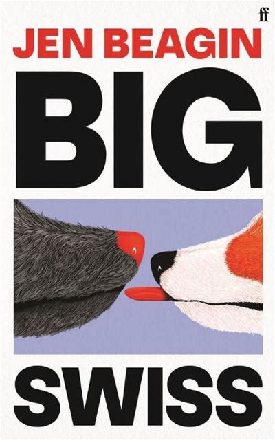 Big Swiss - broché - Jen Beagin - Achat Livre | fnac