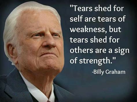 Pin by Steve Michalek on Words to live by | Billy graham quotes, Billy graham, Inspirational ...