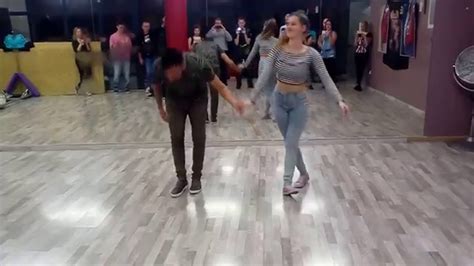 Best Bachata dance 2016 - YouTube