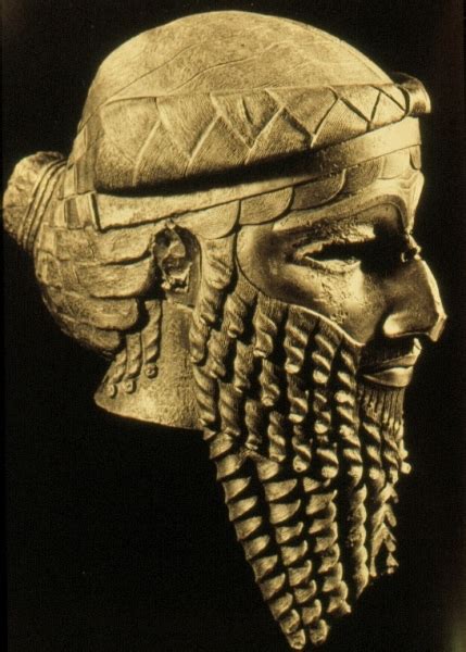 Akkad of Mesopotamia - Ancient Mesopotamia