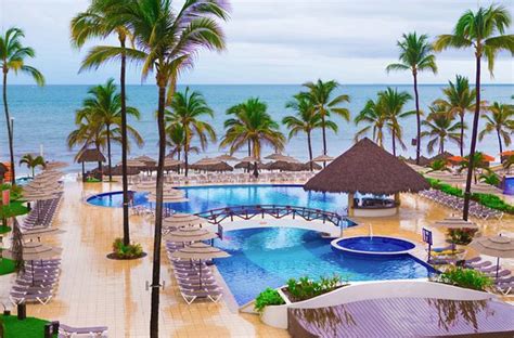 Marival Resort & Suites - UPDATED 2018 Prices, Reviews & Photos (Nuevo Vallarta, Riviera Nayarit ...