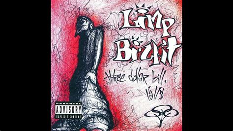 Limp Bizkit - Faith - YouTube