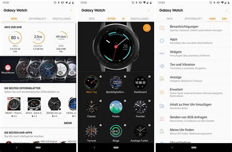 Samsung Galaxy Watch: the premier Android smartwatch? | AndroidPIT