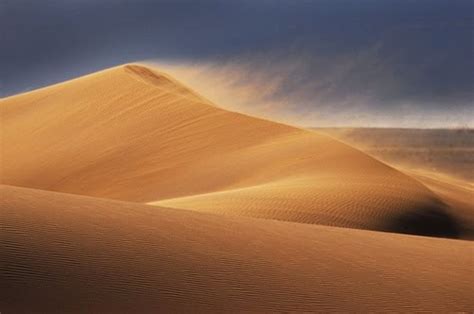 Heart of a Poet: Desert Winds