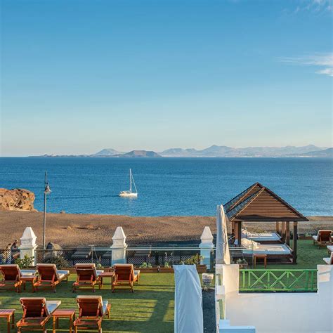 THe Volcan Lanzarote Hotel In Lanzarote | Olympic Holidays