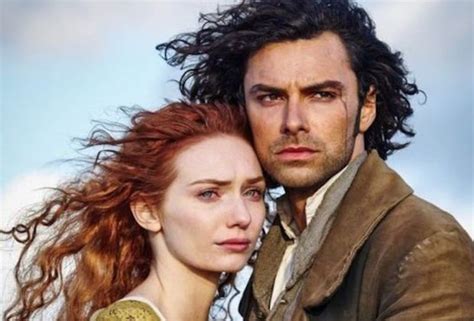 'Poldark Season 6': Are There Any Hopes? Everything Fans Need To Know