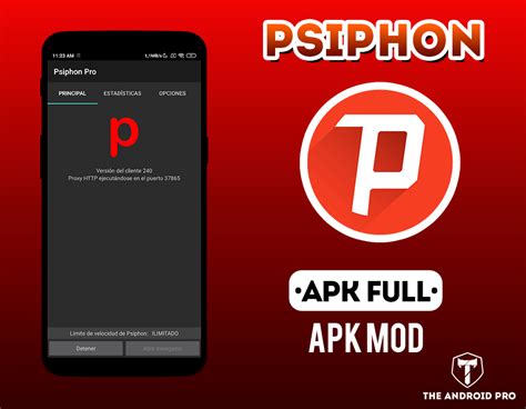 Psiphon Pro