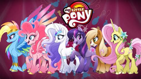 MLP G5 Discussion & Opinions : r/mylittlepony