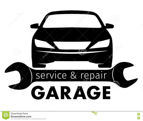 Mechanic Logo Vector at GetDrawings | Free download