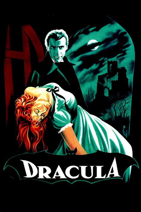 Horror of Dracula – The Varsity Cinema