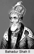 Bahadur Shah II