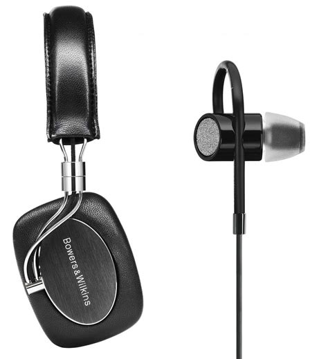 Bowers & Wilkins debut significant improvements to two headphones - The ...