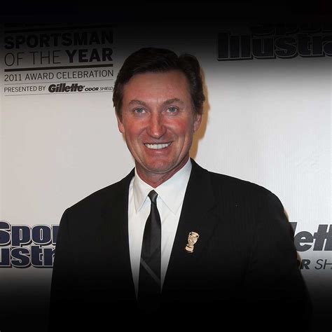 Wayne Gretzky - Age, Bio, Birthday, Family, Net Worth