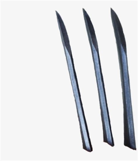 Wolverine Claws PNG Images | PNG Cliparts Free Download on SeekPNG