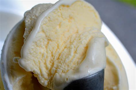 food and ice cream recipes: REVIEW: Blue Bell Homemade Vanilla