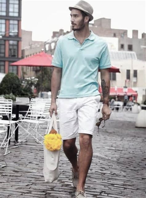 How To Wear Boat Shoes for Men: 50 Stylish Outfit Ideas