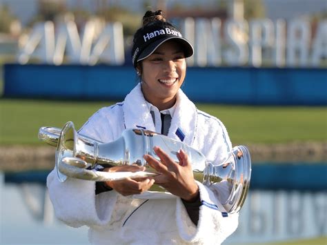 Patty Tavatanakit holds off Lydia Ko at ANA Inspiration, wins first ...