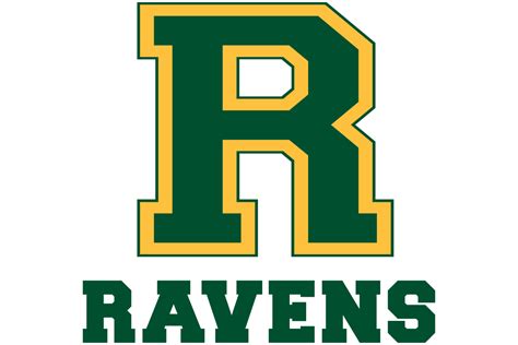 Ravenscroft Ravens – NC High School Logos