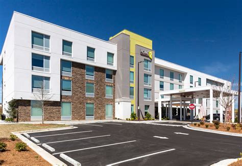 HOME 2 SUITES - COVINGTON, GA | Royal Hotel Investments | Covington, GA